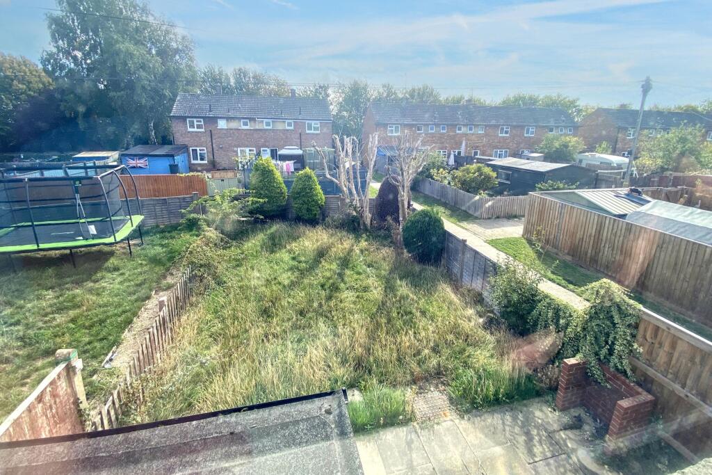 House in Swindon, Langton Park, Thorney Park - View 5