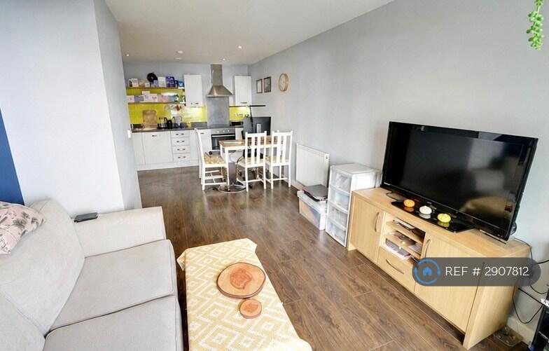 Main image of property: Crown Drive, Romford, RM7