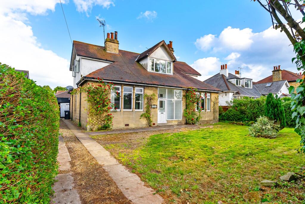 Main image of property: Bilton Lane, Harrogate, HG1