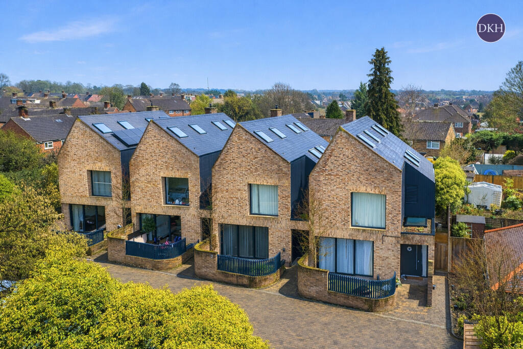 Main image of property: High Road, Watford