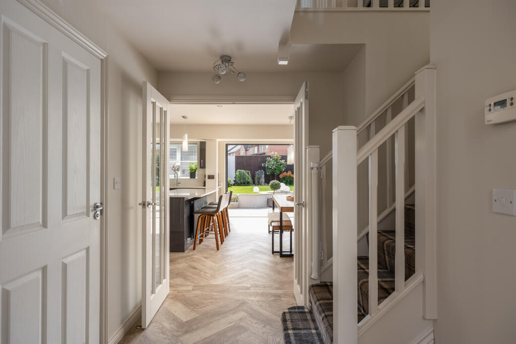 House in York - View 3
