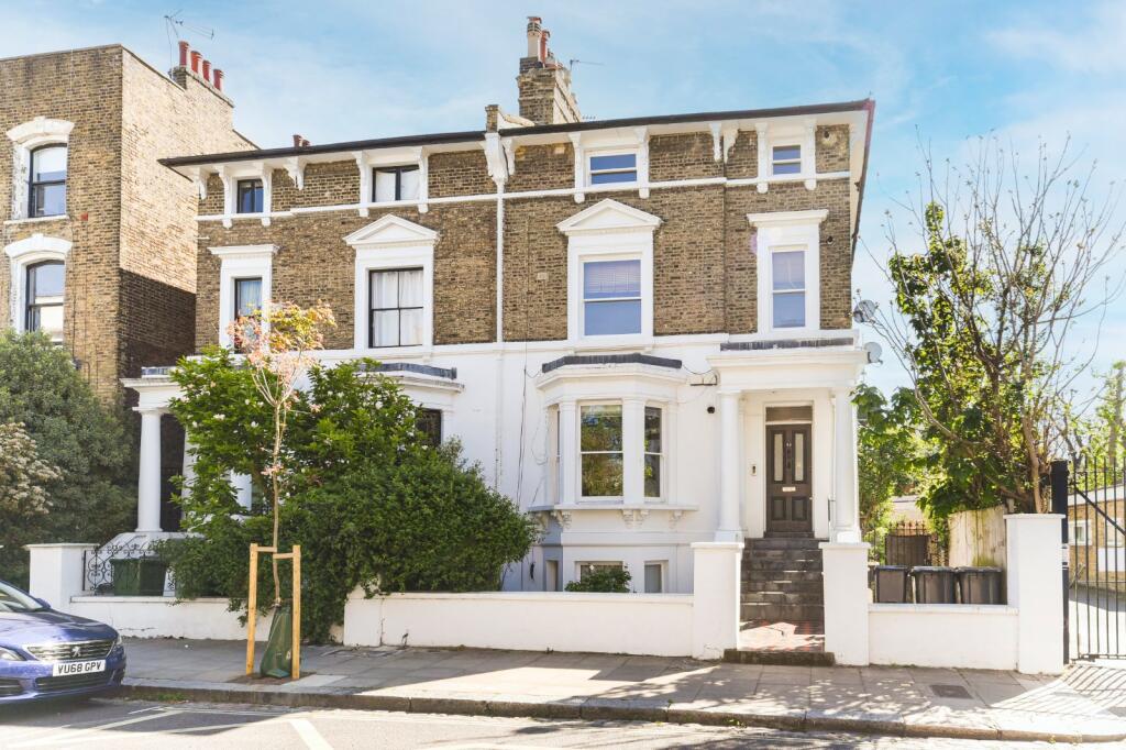Main image of property: Bartholomew Road, 
Kentish Town, NW5
