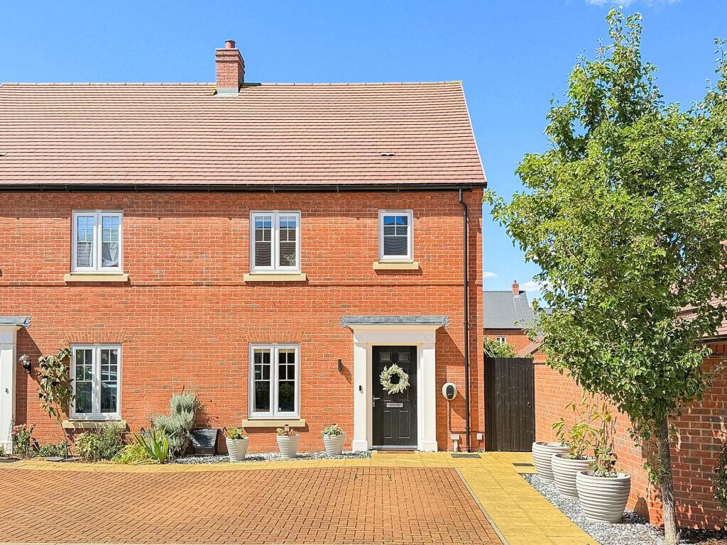 Main image of property: Hurricane Close, Brampton, PE28