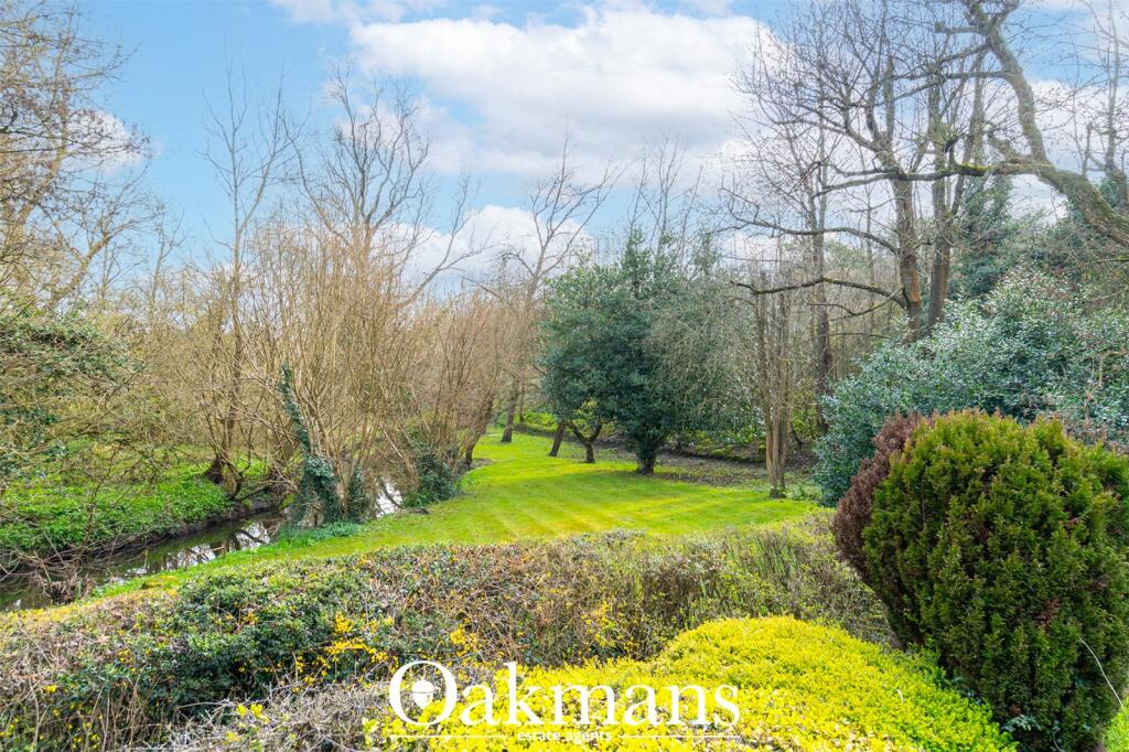 Additional image 16 of Widney Manor Road, Solihull, West Midlands, B91