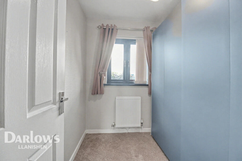 Main image of property: Evansfield Road, Cardiff