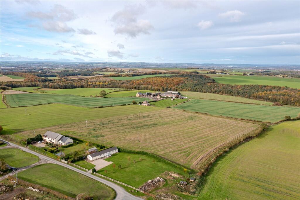 The Old Byre, High Haswell, Haswell, Durham photo 2