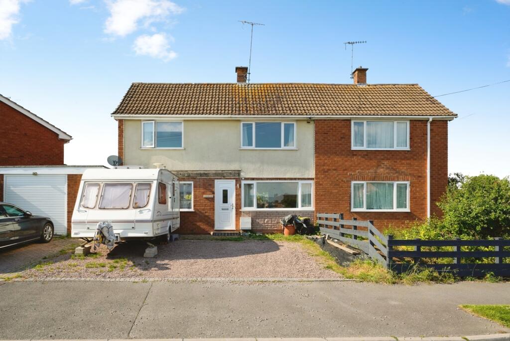 Main image of property: Furlongs Road, PERSHORE, Worcestershire, WR10