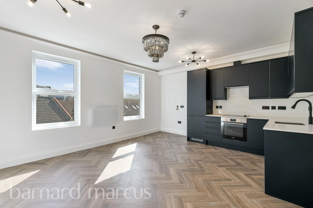 Main image of property: Church Road, LONDON