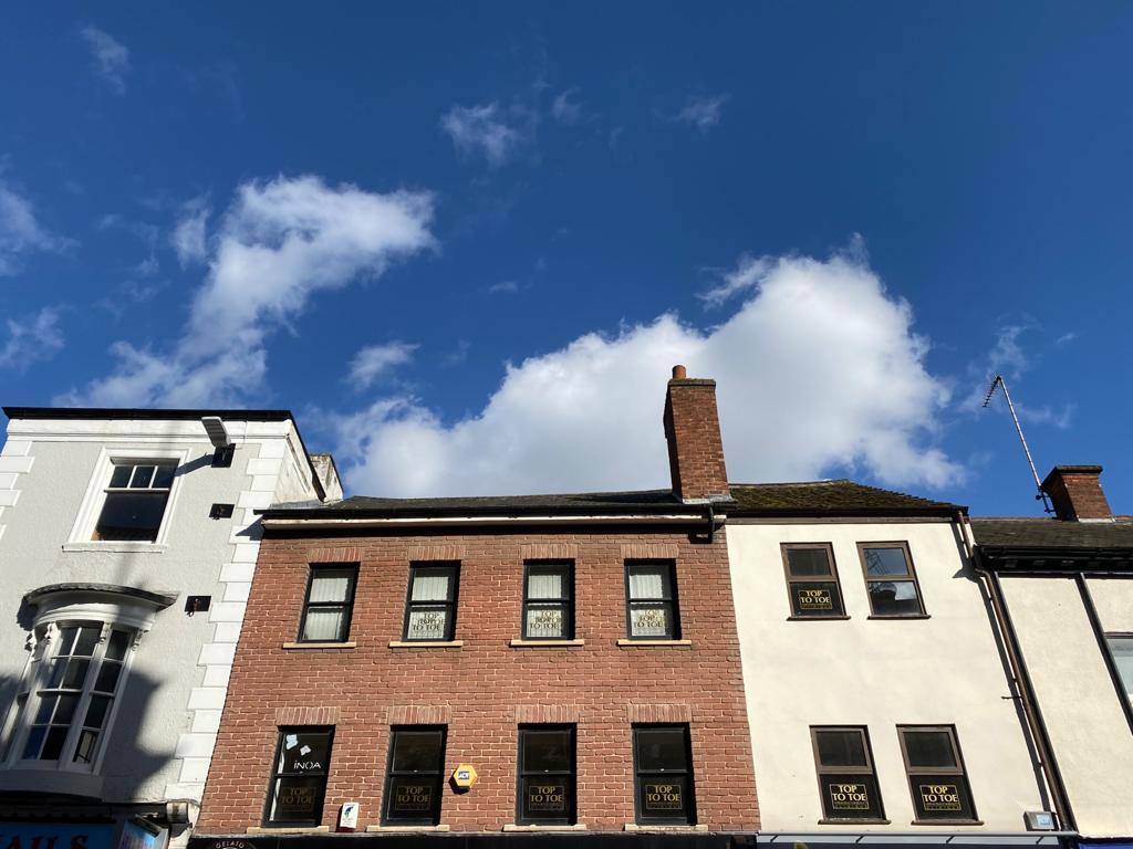 Main image of property: Halford Street, Leicester