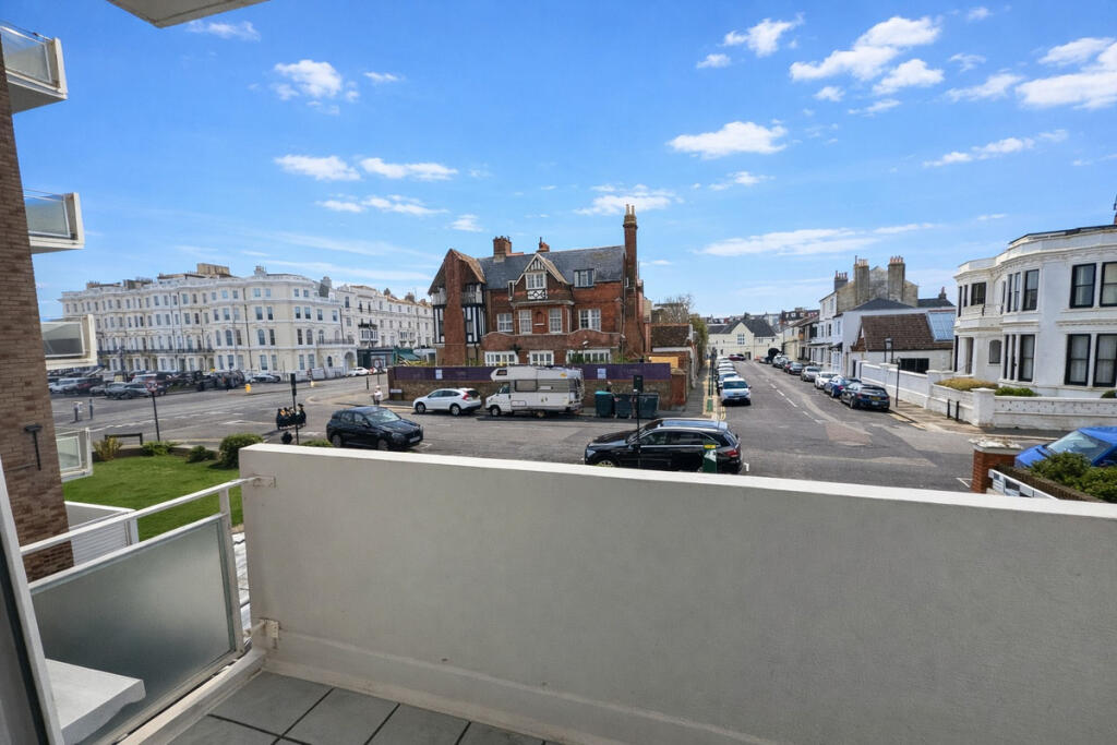The Priory, St Catherine Terrace, Hove photo 2