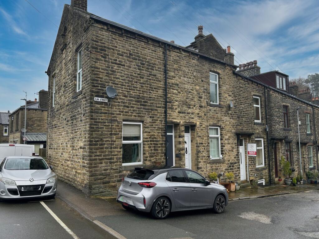 Main image of property: Elm Street, Oxenhope, Keighley, BD22