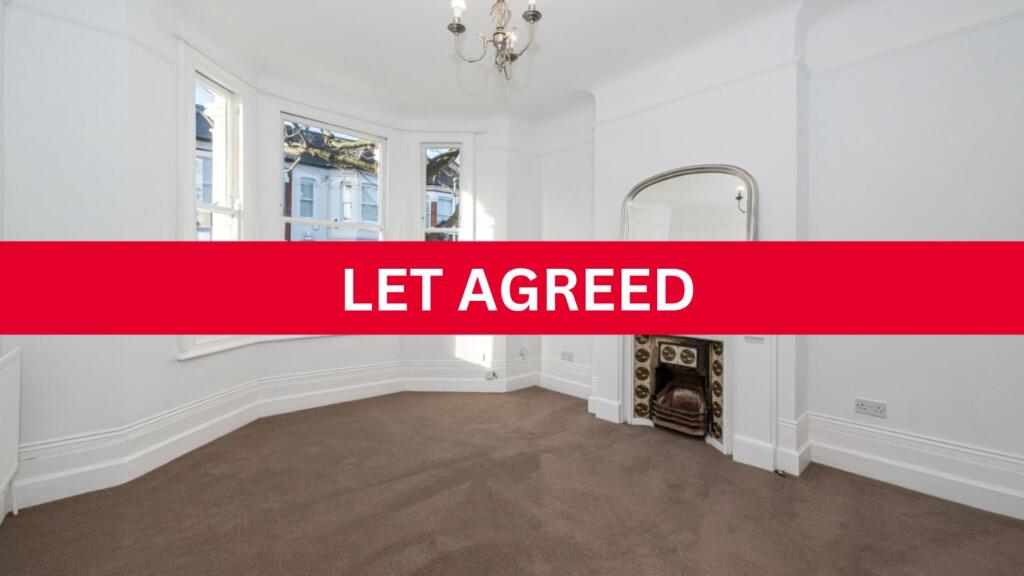 Main image of property: Knoll Road, Wandsworth, London SW18 2DF