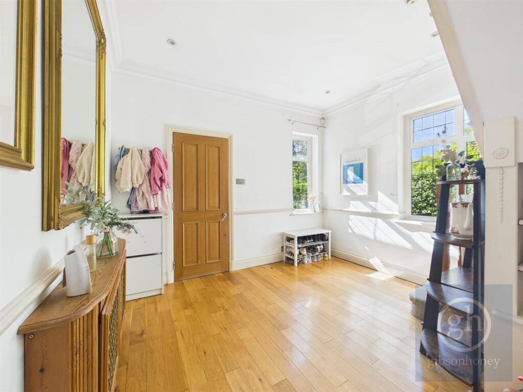 House in Southall - More