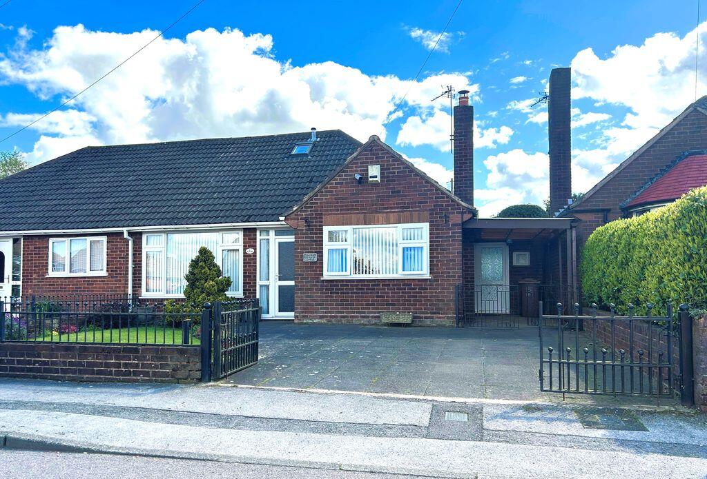 Main image of property: Adams Road, Shire Oak, Walsall WS8 7AN