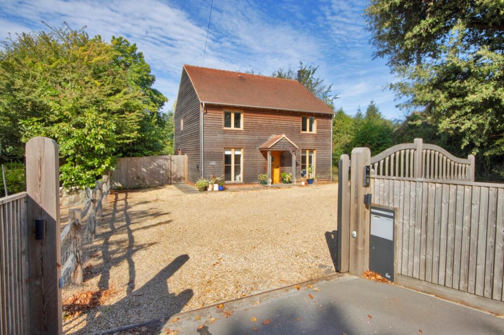 Main image of property: The Common, Sissinghurst, Cranbrook, Kent, TN17