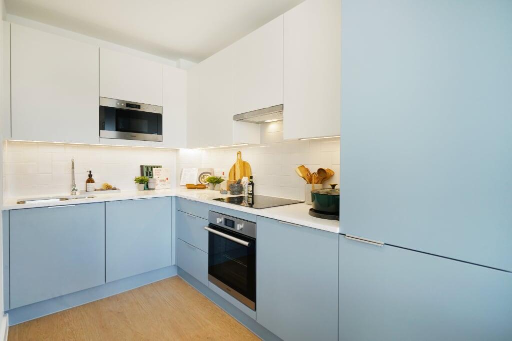 Apartment in Birmingham, Chinese Quarter, Digbeth - View 4