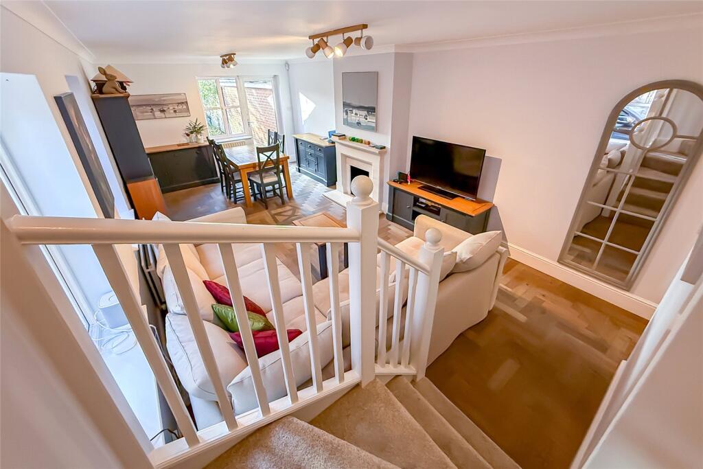 Additional image 13 of Knights Orchard, Verulam Road, St. Albans, Hertfordshire, AL3