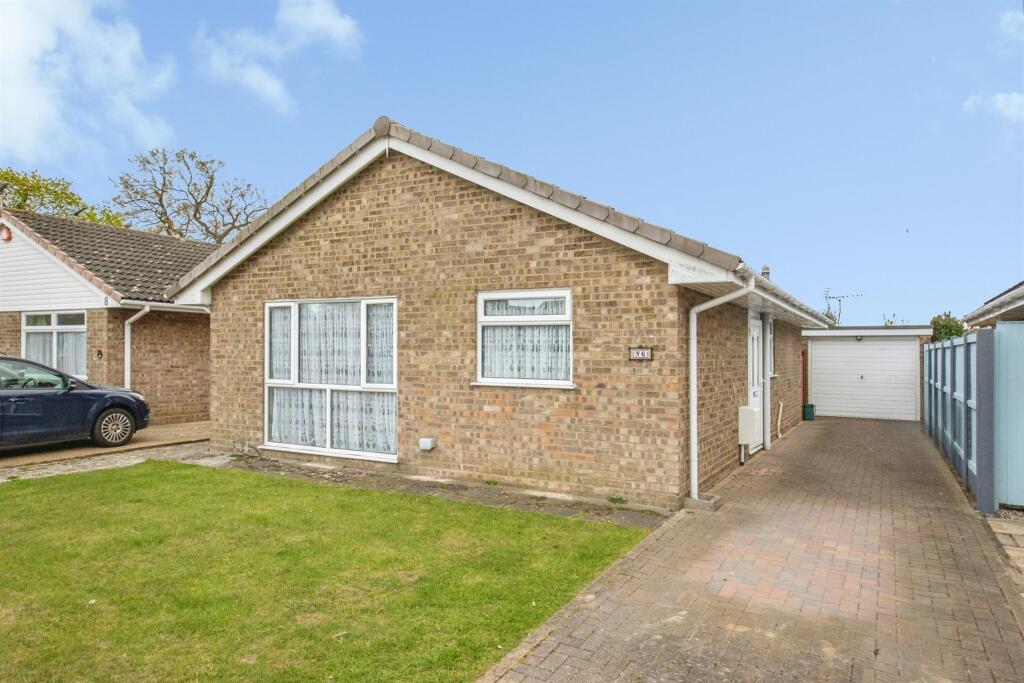 Main image of property: Ladbrooke Road, Clacton-On-Sea