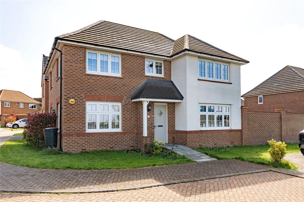Main image of property: Helmsley Row, Garforth, Leeds, West Yorkshire
