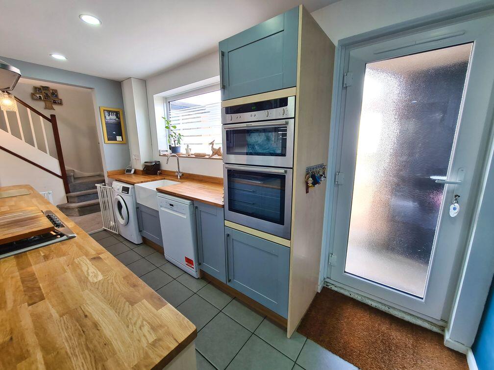 House in Southampton, Wimpson - View 5