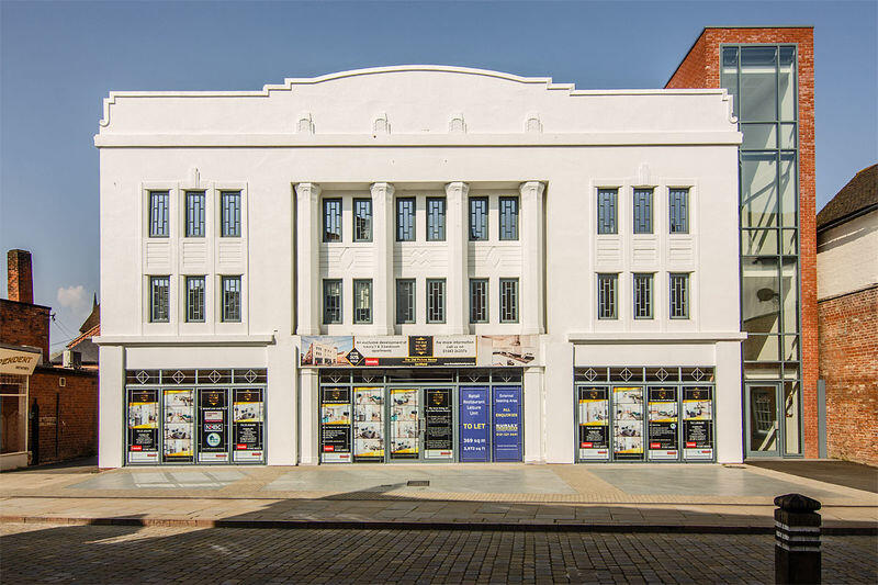Main image of property: Tamworth Street, Lichfield