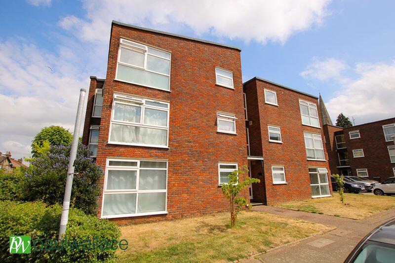 Main image of property: Mansfield Gardens, Hertford