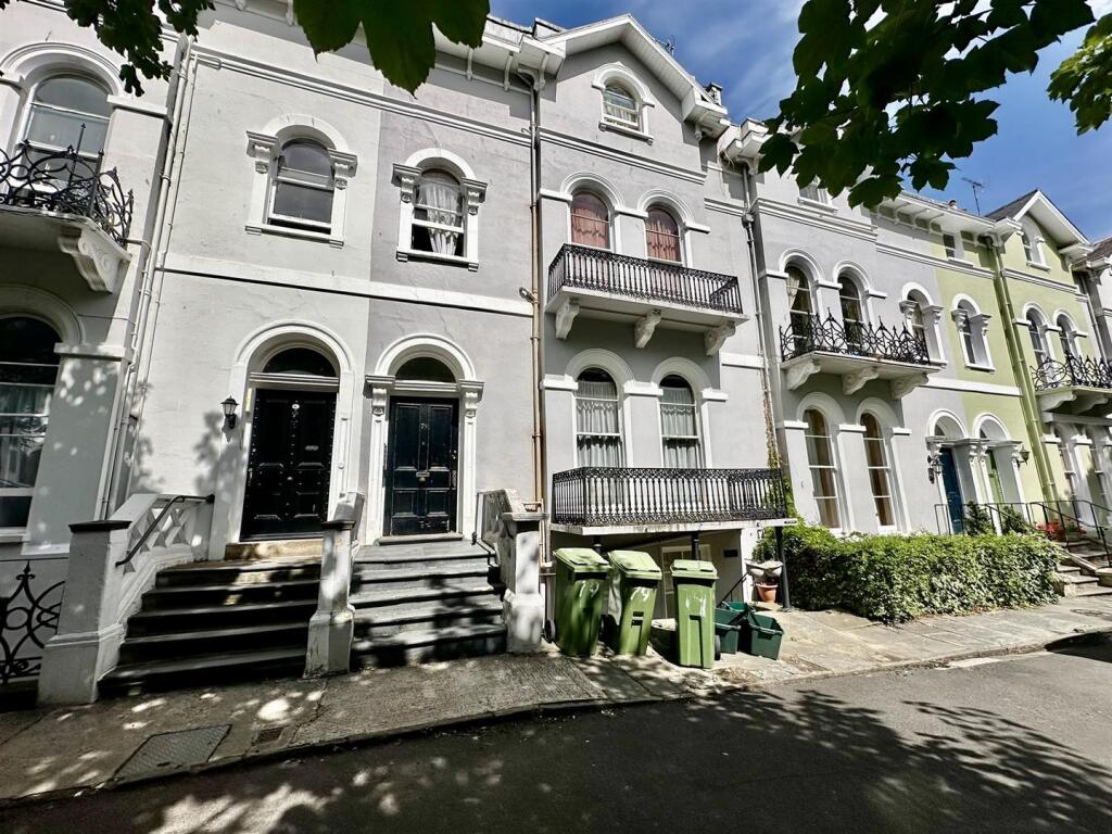 Main image of property: St. Georges Road, Cheltenham