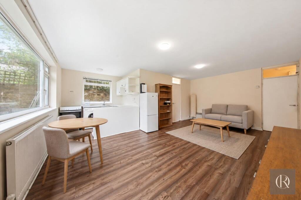 Apartment in London - View 4