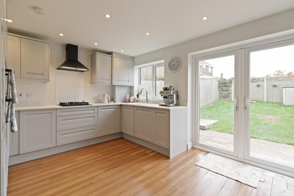 House in Sheffield - View 4