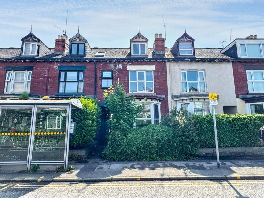 Main image of property: Abbeydale Road, Sheffield, S7