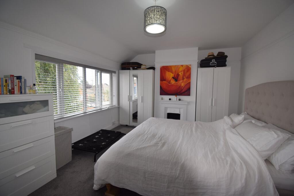 House in Colchester - More