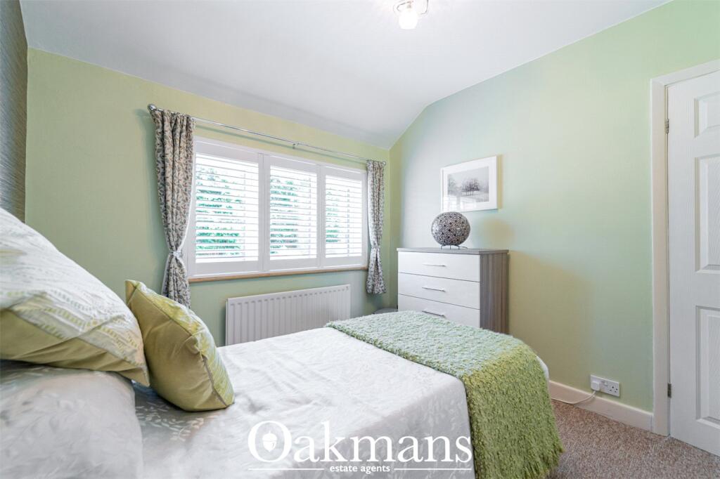 House in Birmingham, West Midlands - More