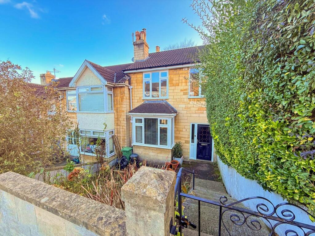 Main image of property: Croft Road, Bath