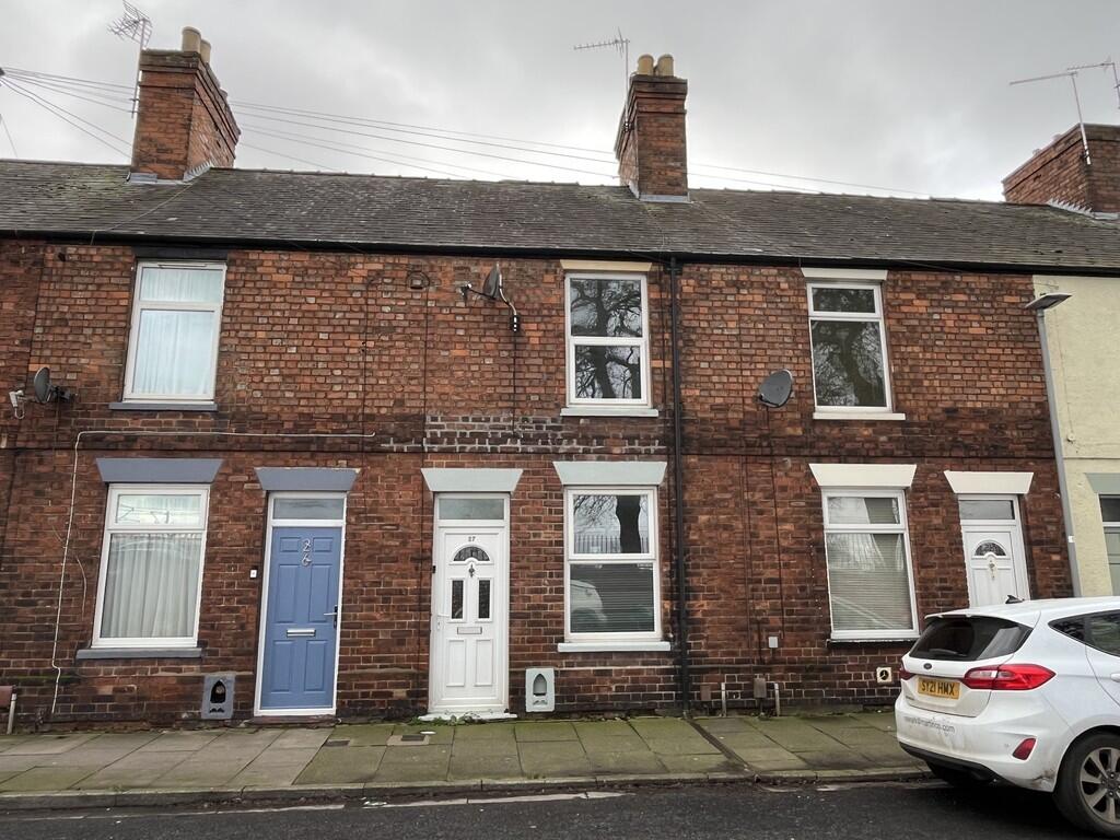 Main image of property: Lincoln Street, Newark
