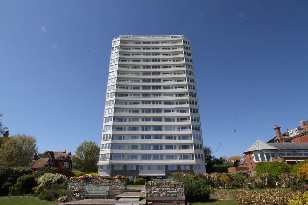 Main image of property: South Cliff Tower, Bolsover Road