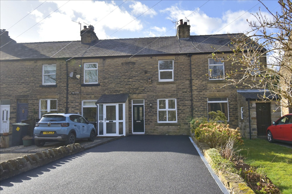 Main image of property: Goyt Road, Whaley Bridge, SK23
