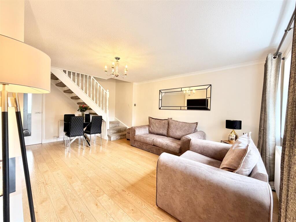 House in Hamilton, South Lanarkshire - View 4