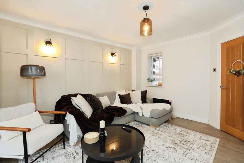 House in Crewe, Cheshire East - View 5