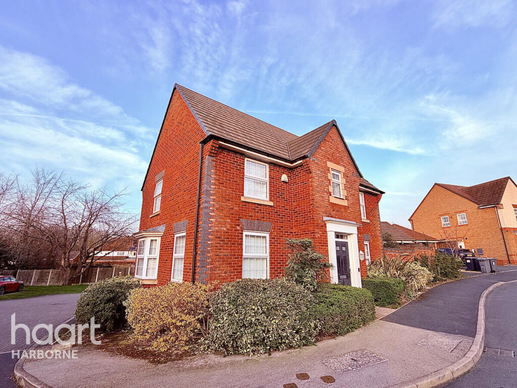 Additional image 5 of 21 Perrott Way, Harborne