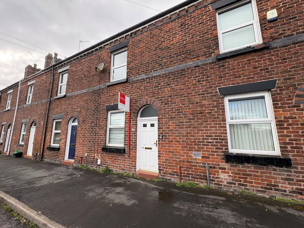 Main image of property: Lyme Street, Haydock, Merseyside, WA11