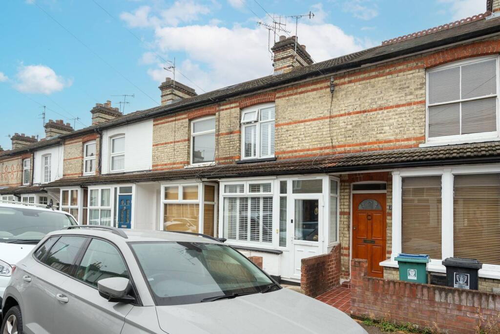 Main image of property: Bushey, Bushey, Watford, WD19