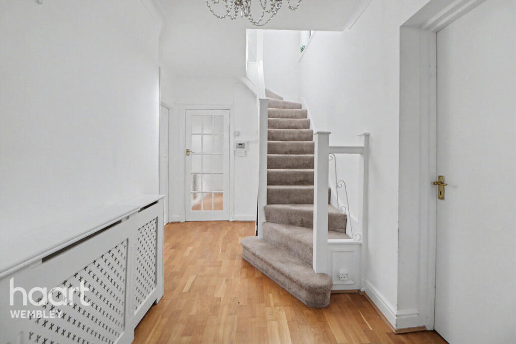 Main image of property: Wembley