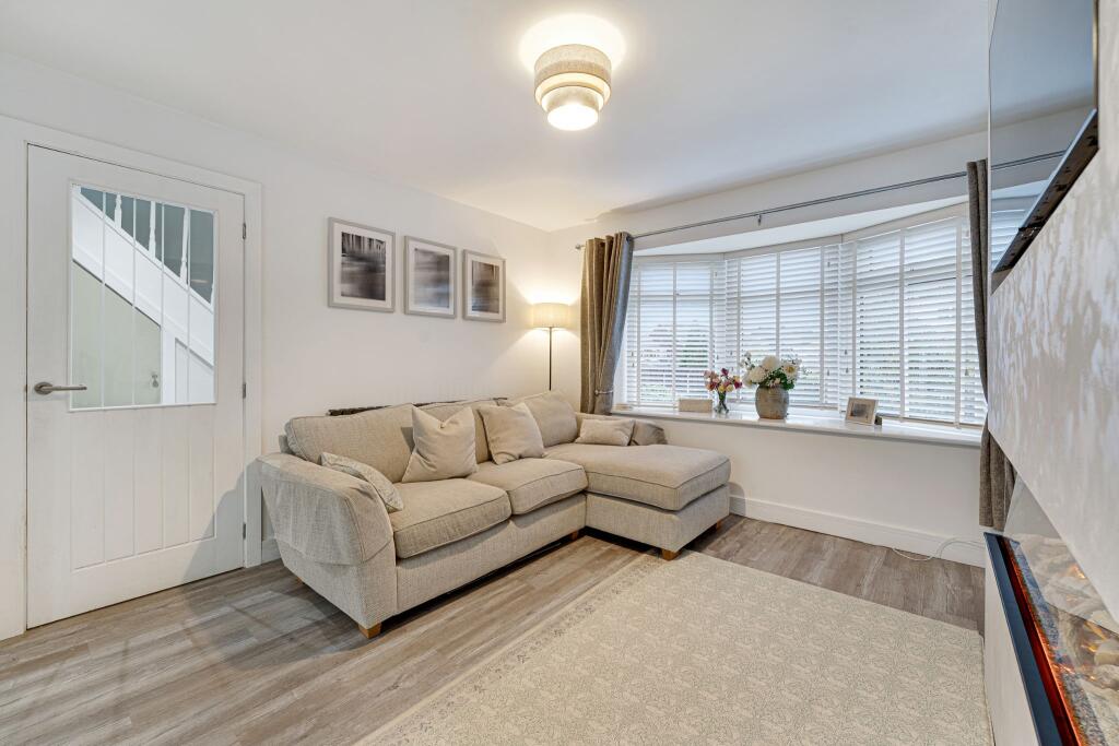 House in Bolton, Greater Manchester - View 5