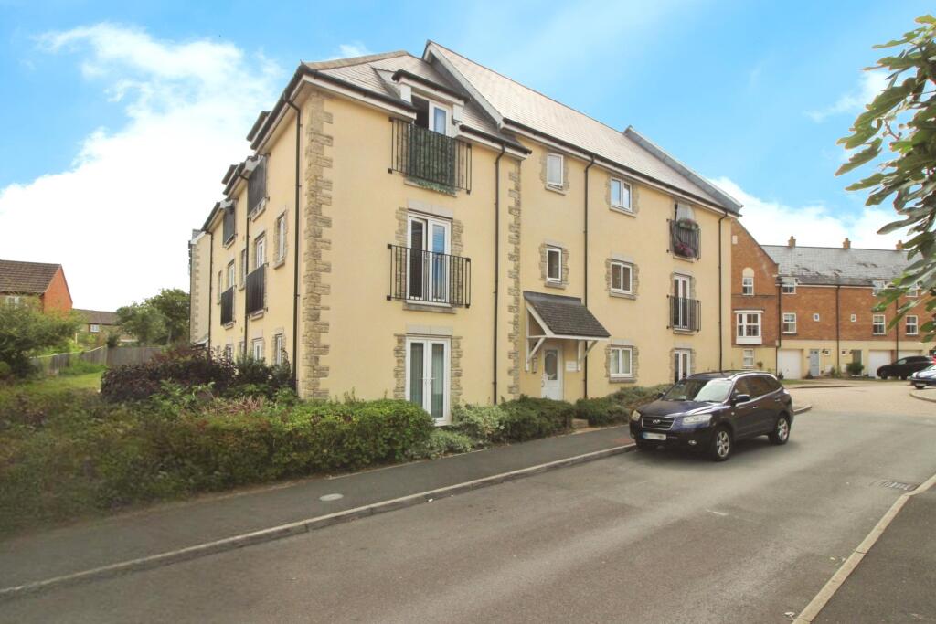 Main image of property: Dyson Road, Swindon, SN25