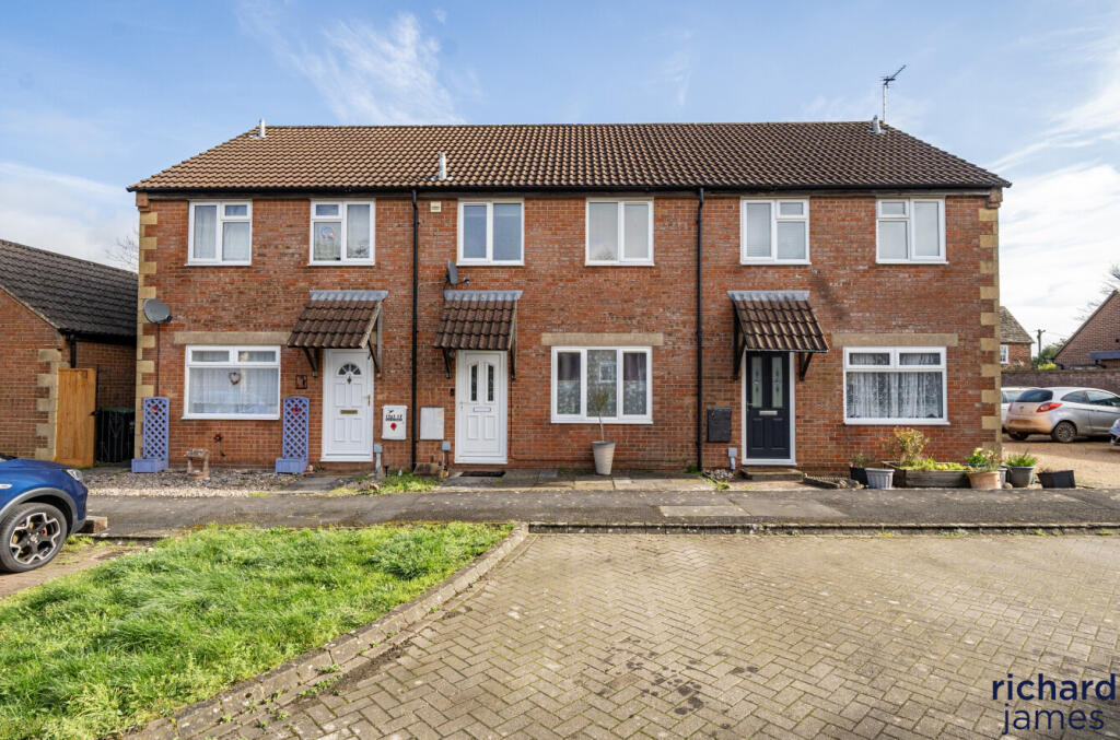 Main image of property: Bakers Field, Lyneham, Chippenham, SN15