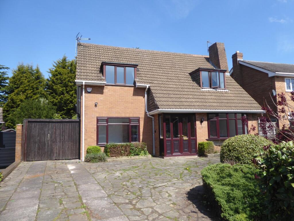 Main image of property: Gloucester Road, Walsall, WS5