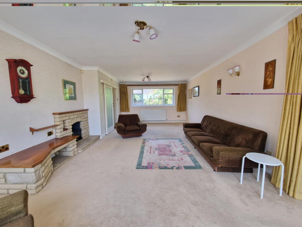 Main image of property: Hawthorne Avenue, Harrow, Middlesex, HA3