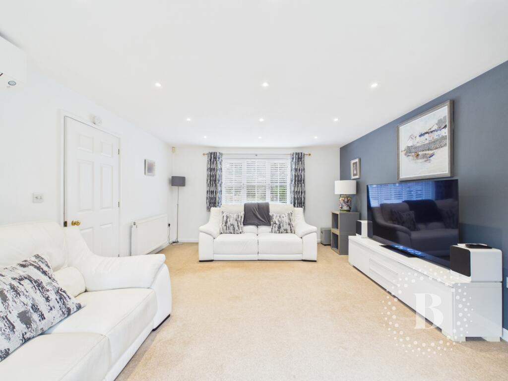 Bath Mews, Minsterley, Shrewsbury, SY5 photo 4