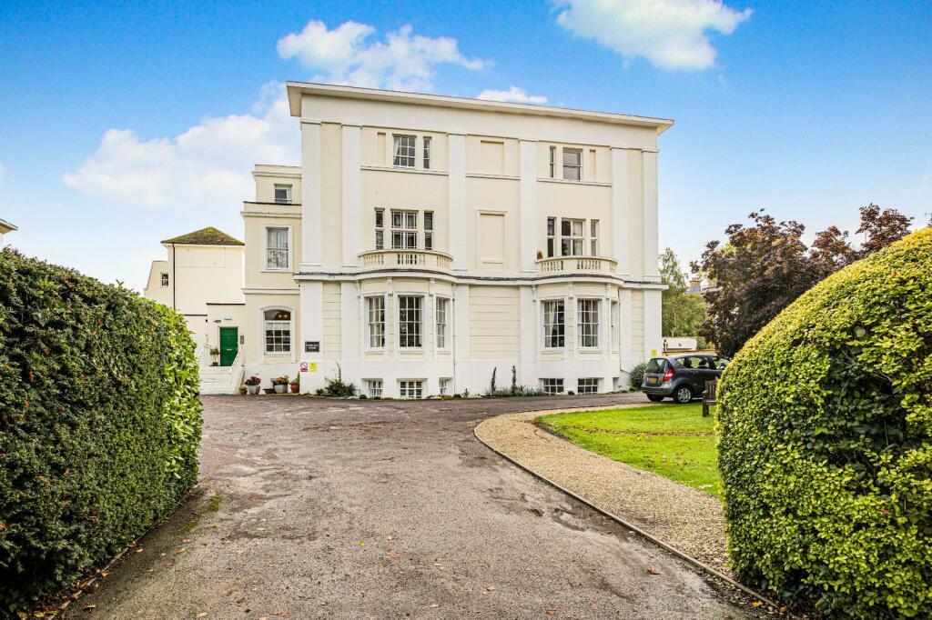Main image of property: Park Place, The Park, Cheltenham, Gloucestershire, GL50