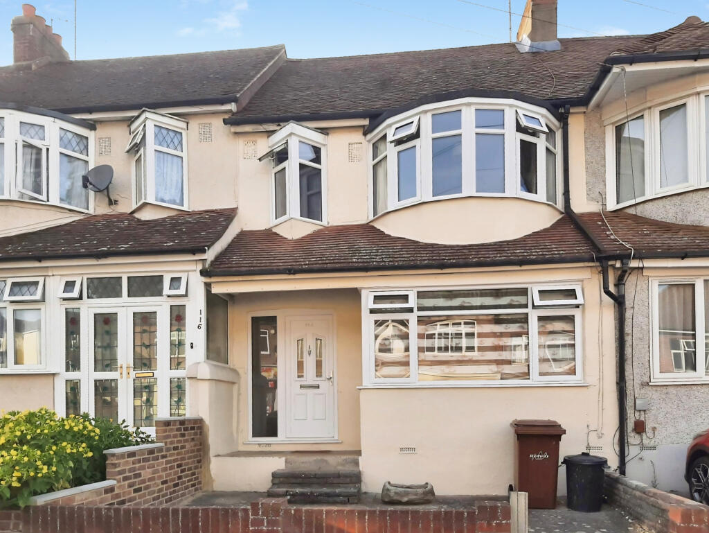 Main image of property: Boundary Road, Chatham, Kent, ME4
